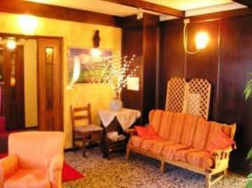 Hirondelle Hotel Aosta Exterior photo